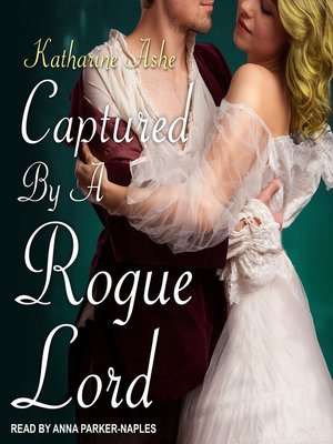 cover image of Captured by a Rogue Lord